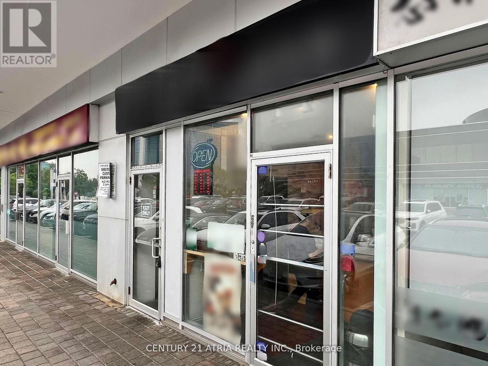 86 - 505 Highway 7 E, Markham, Ontario  L3T 7T1 - Photo 2 - N12279669
