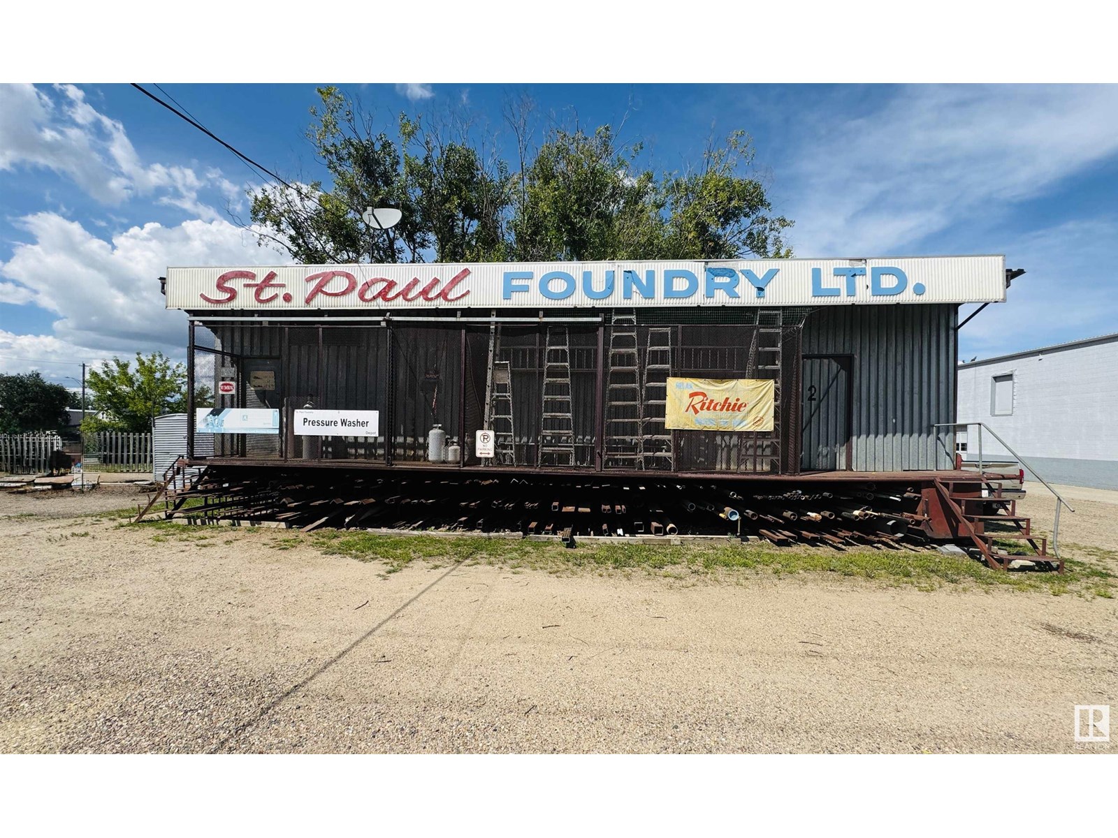 4826 50 Av, St. Paul Town, Alberta  T0A 3A1 - Photo 56 - E4447299