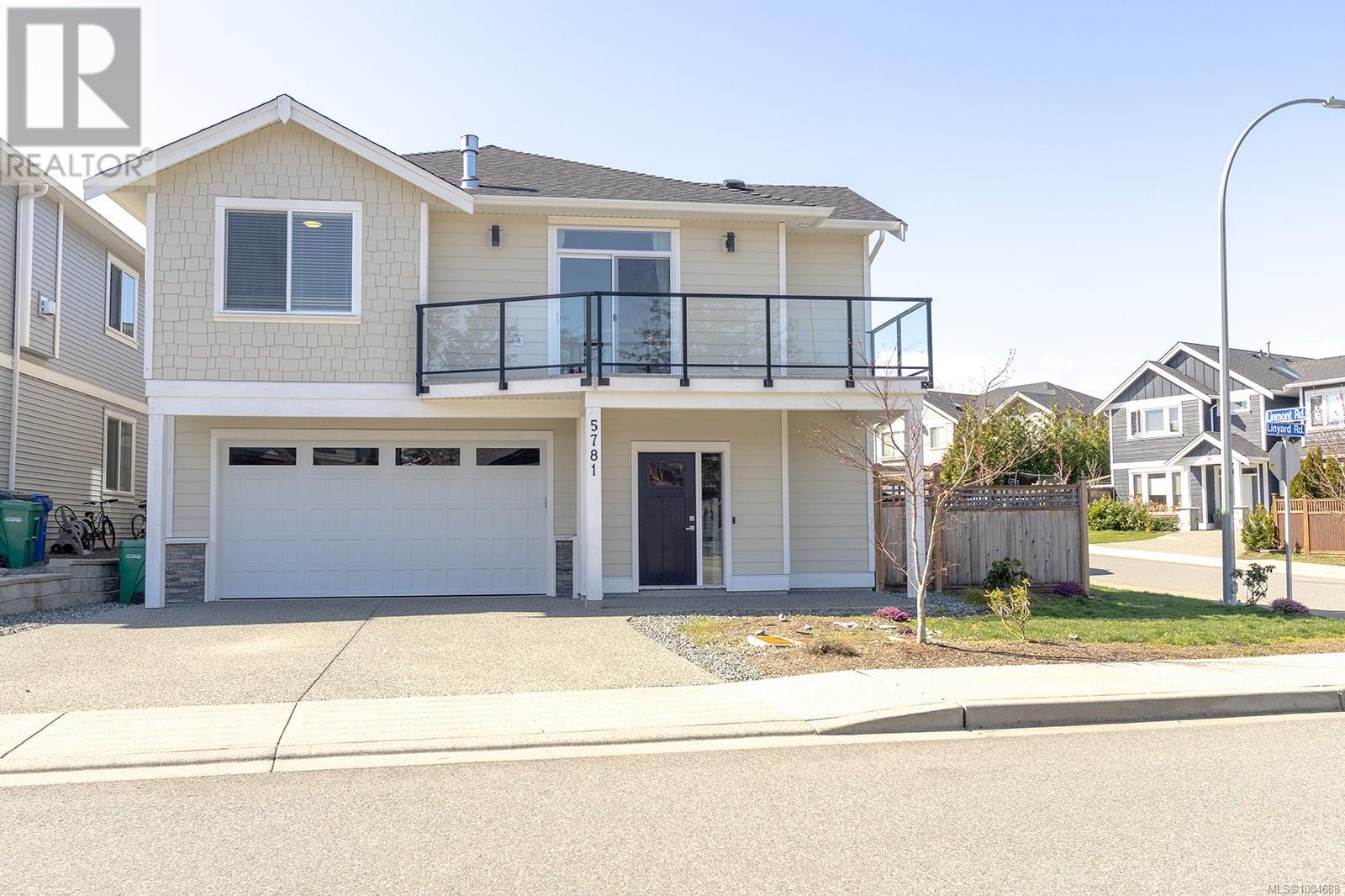 5781 Linyard Rd, Nanaimo, British Columbia