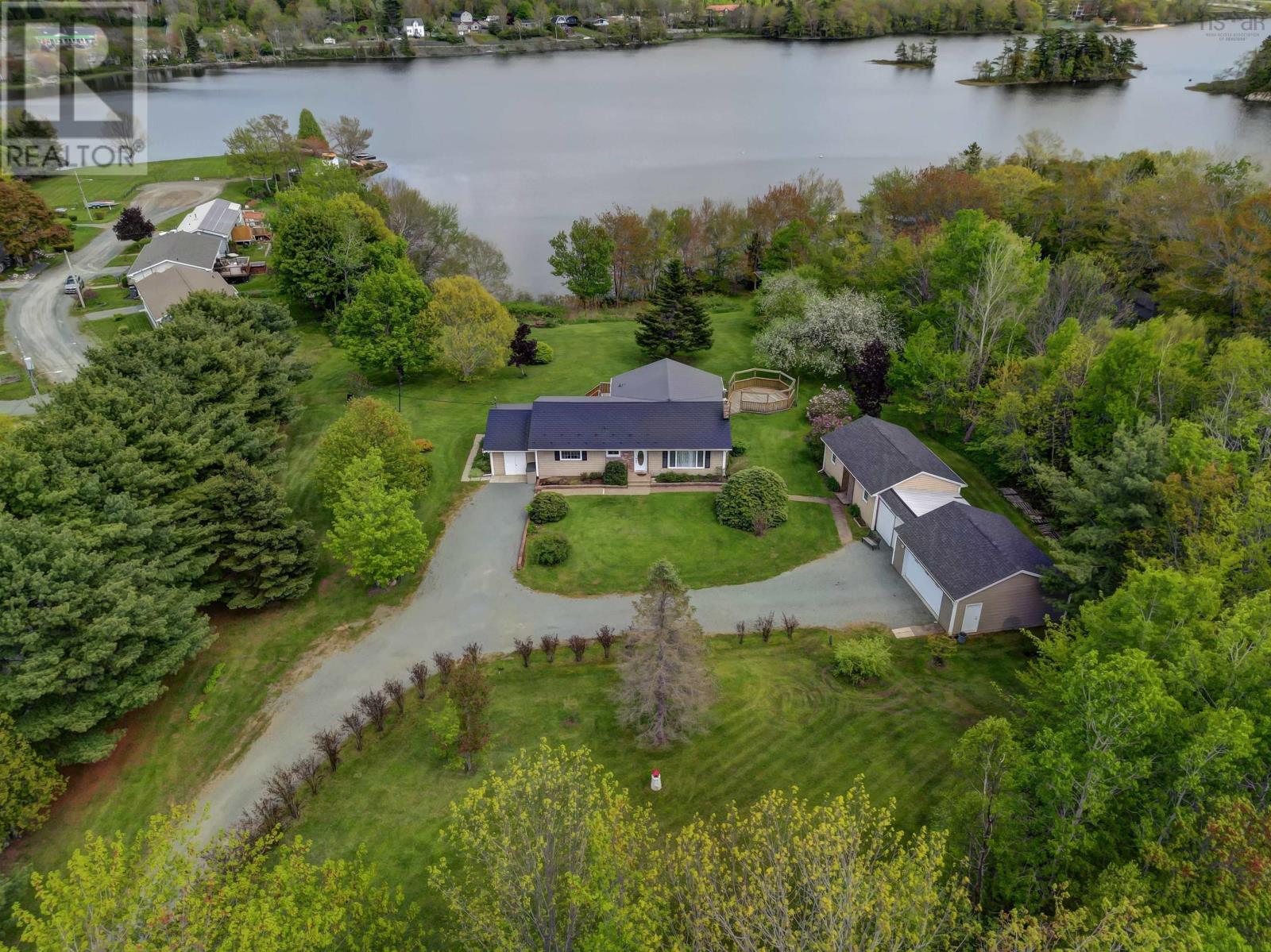 Property at 1305 Fall River Road image 3