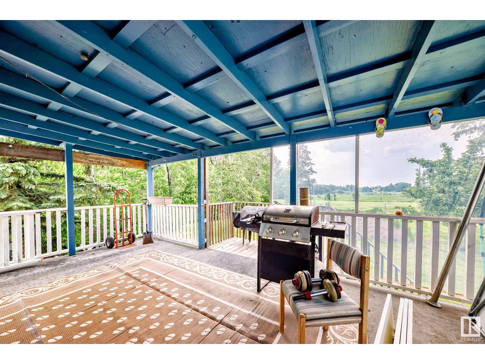 4701 22 St Nw, Rural Wetaskiwin County, Alberta  T0C 2C0 - Photo 19 - E4447300