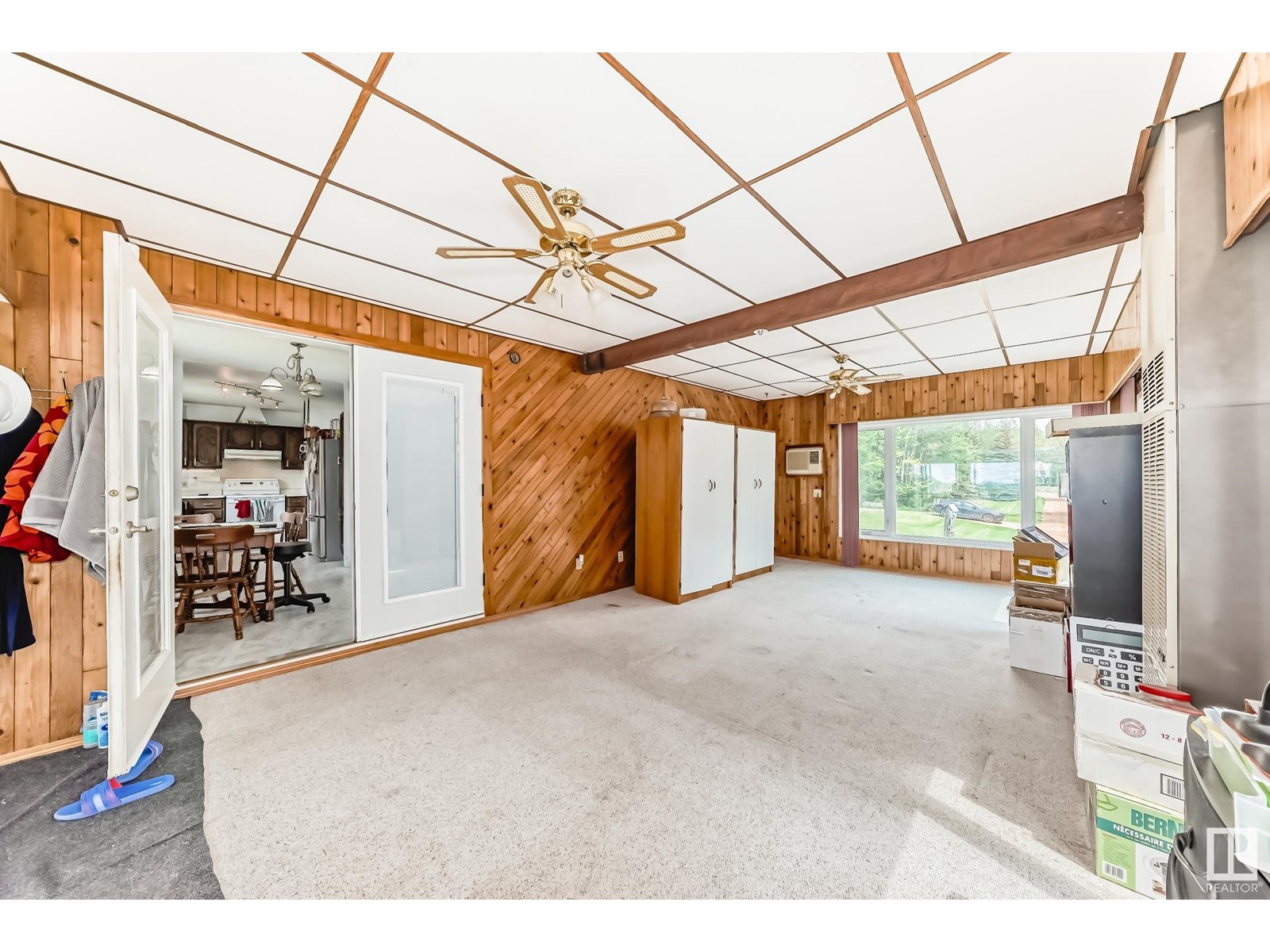 4701 22 St Nw, Rural Wetaskiwin County, Alberta  T0C 2C0 - Photo 21 - E4447300