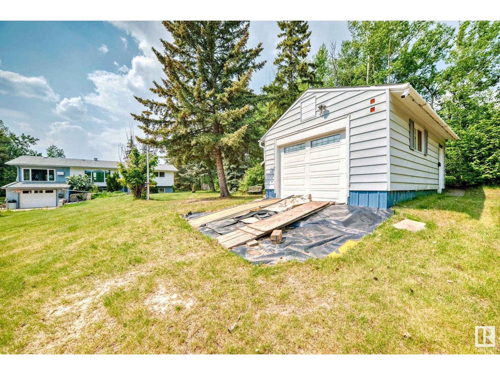 4701 22 St Nw, Rural Wetaskiwin County, Alberta  T0C 2C0 - Photo 49 - E4447300