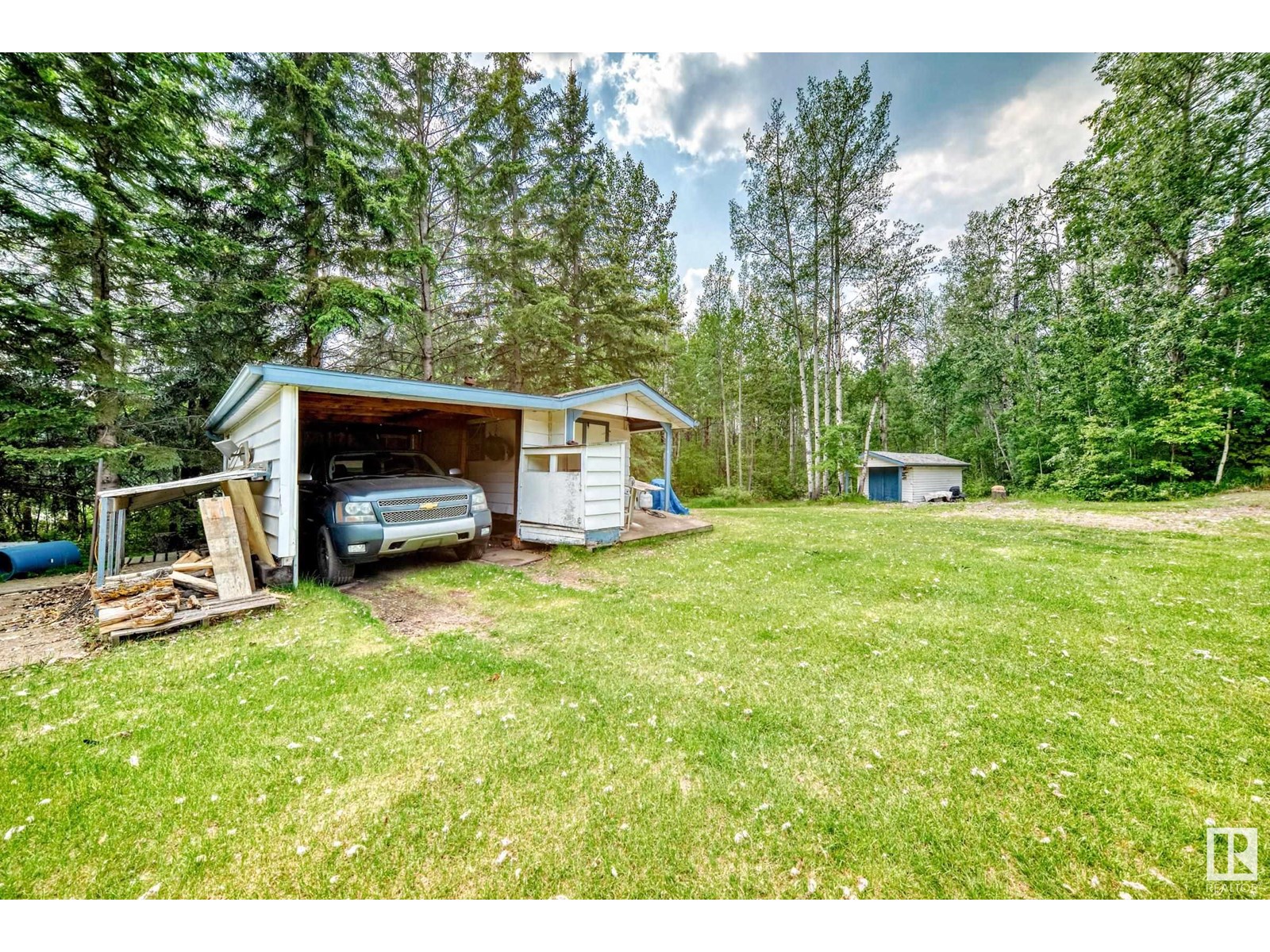 4701 22 St Nw, Rural Wetaskiwin County, Alberta  T0C 2C0 - Photo 51 - E4447300