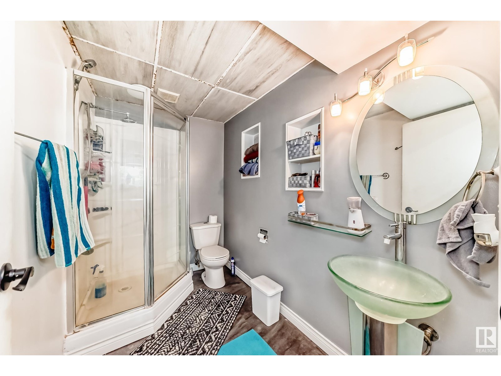 4701 22 St Nw, Rural Wetaskiwin County, Alberta  T0C 2C0 - Photo 38 - E4447300