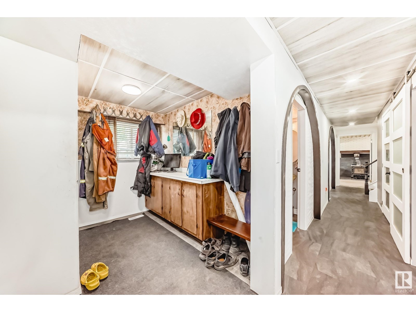 4701 22 St Nw, Rural Wetaskiwin County, Alberta  T0C 2C0 - Photo 41 - E4447300