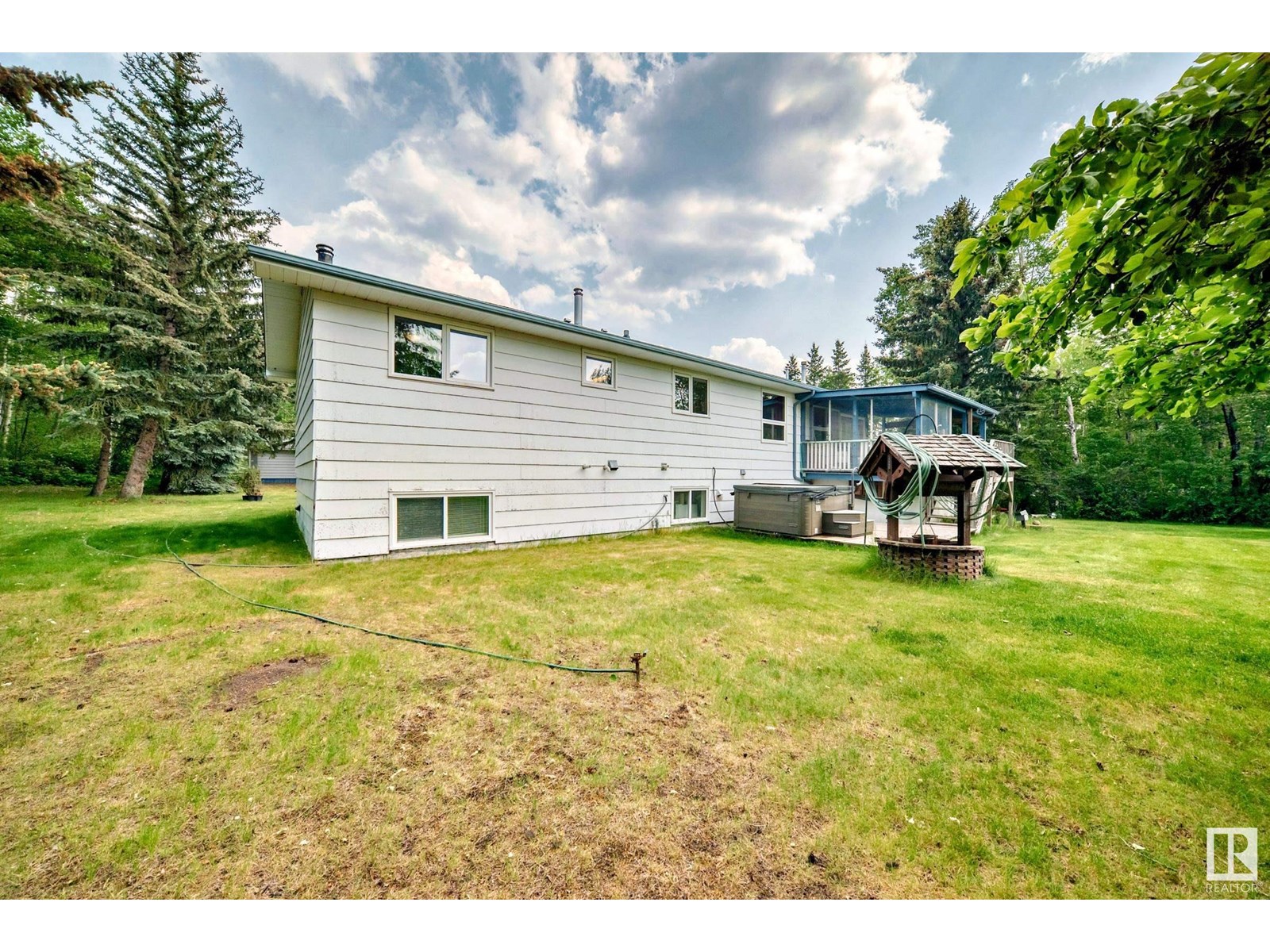 4701 22 St Nw, Rural Wetaskiwin County, Alberta  T0C 2C0 - Photo 45 - E4447300