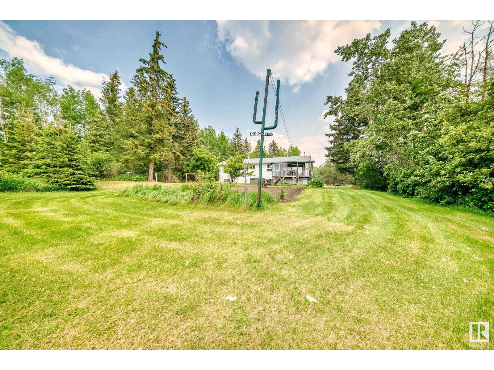 4701 22 St Nw, Rural Wetaskiwin County, Alberta  T0C 2C0 - Photo 55 - E4447300