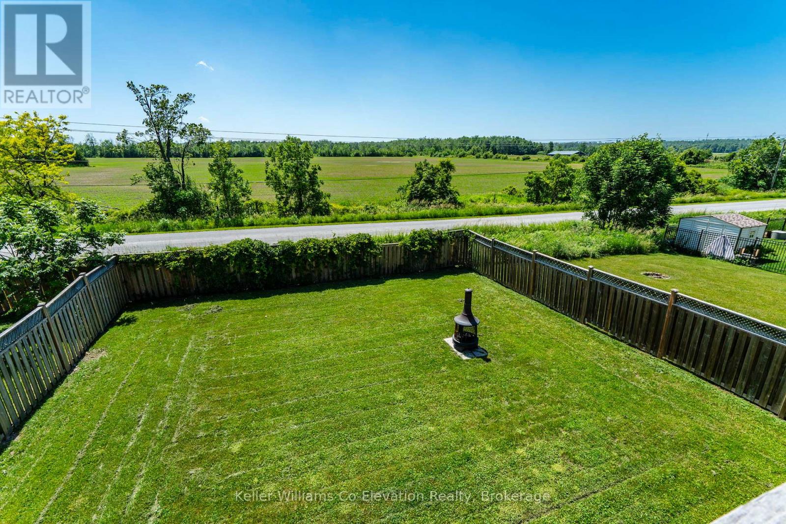 3931 Wood Avenue, Severn, Ontario  L3V 0T9 - Photo 21 - S12279823