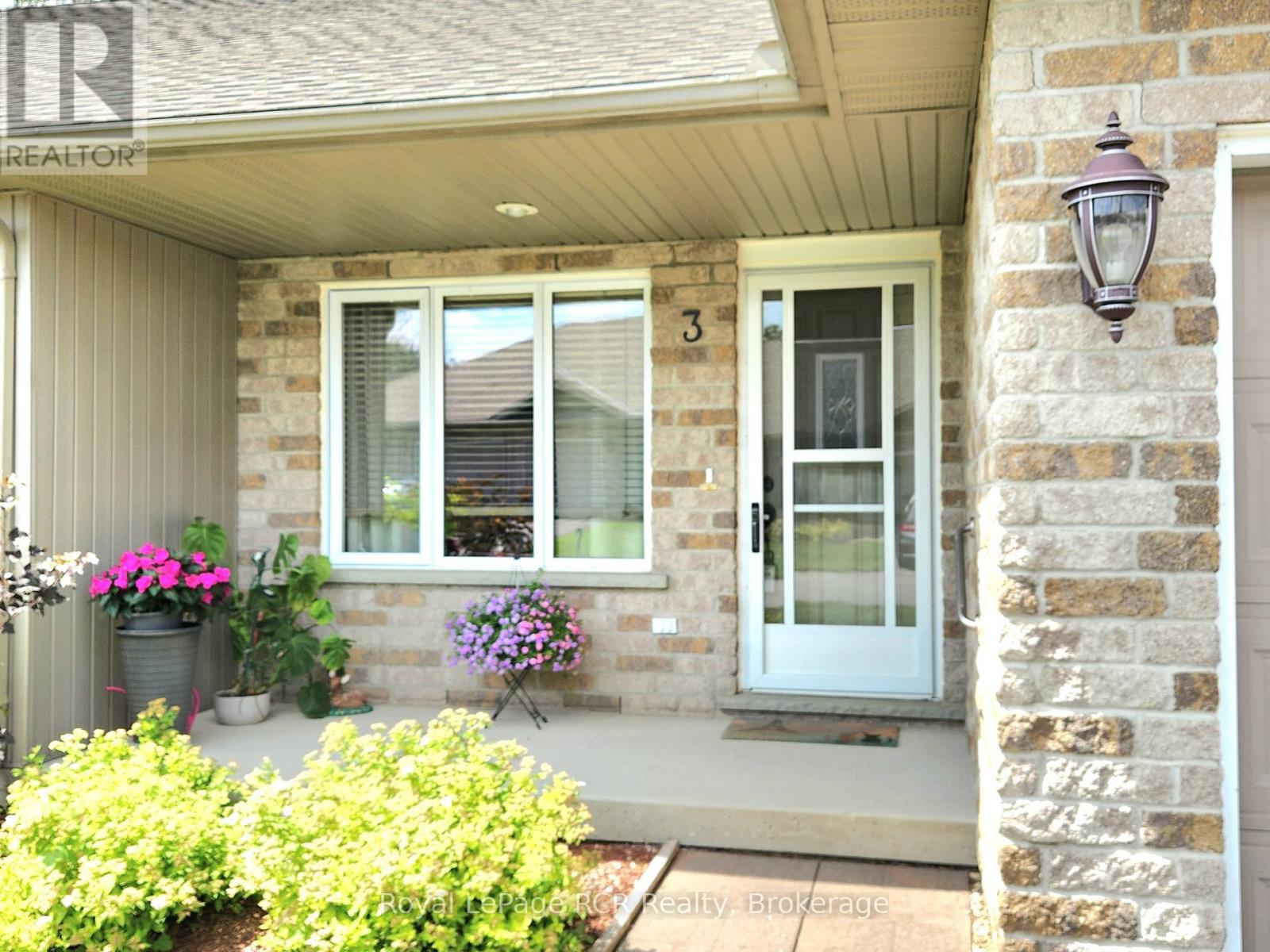 3 - 302 Park Street W, West Grey, Ontario  N0G 1R0 - Photo 1 - X11892373