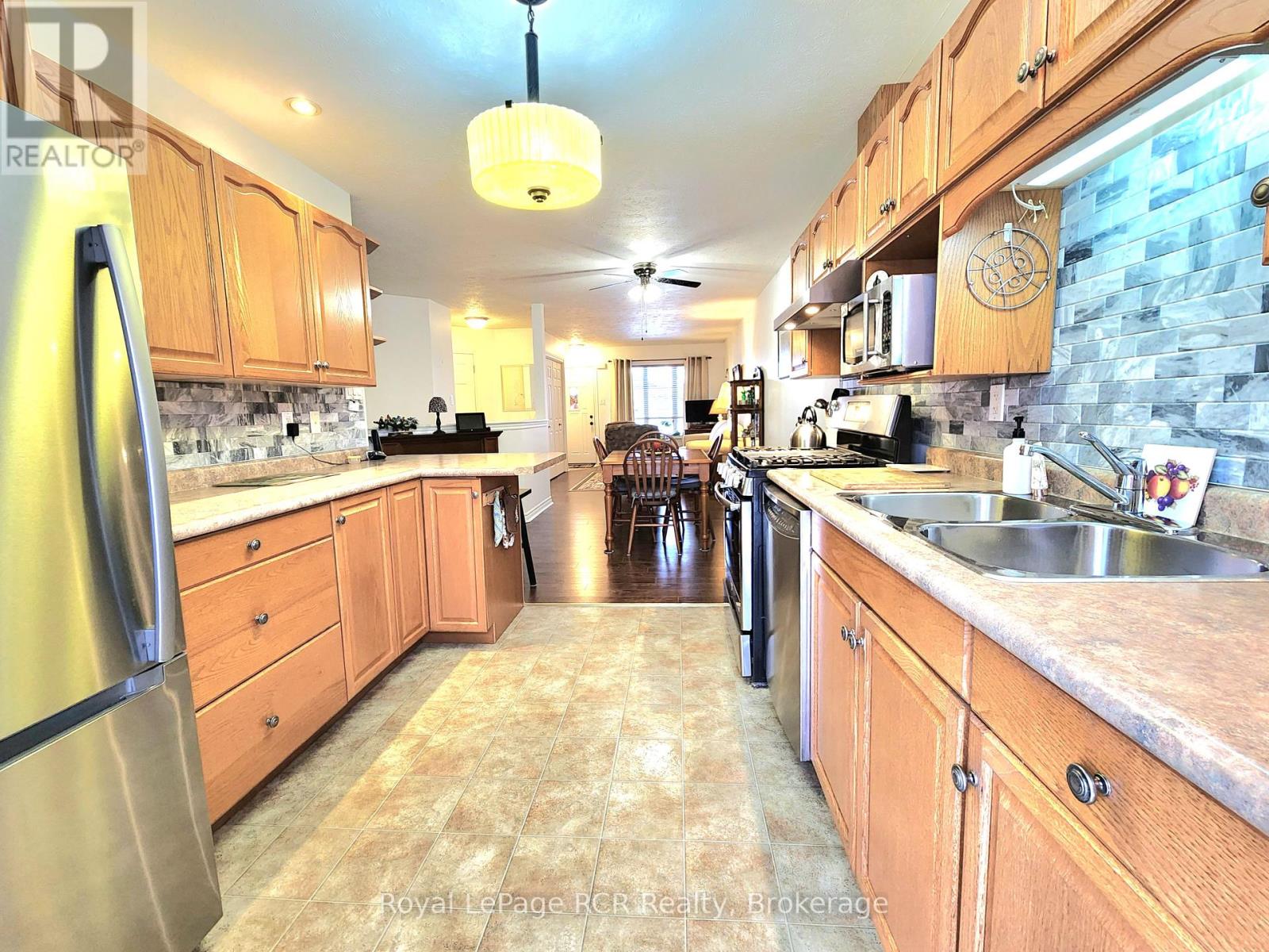 3 - 302 Park Street W, West Grey, Ontario  N0G 1R0 - Photo 10 - X11892373