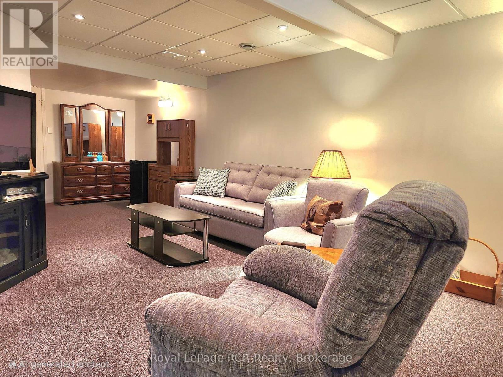 3 - 302 Park Street W, West Grey, Ontario  N0G 1R0 - Photo 16 - X11892373