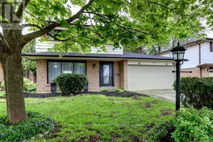 Property at 46 BARTLEY BULL PARKWAY image 1