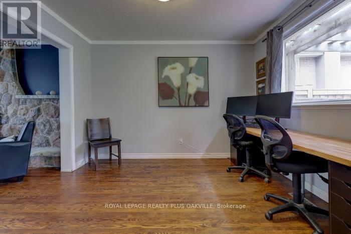 46 Bartley Bull Parkway, Brampton, Ontario  L6W 2J4 - Photo 11 - W12279661