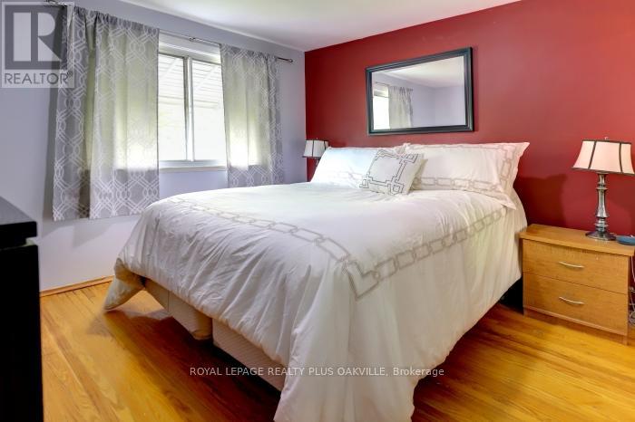 46 Bartley Bull Parkway, Brampton, Ontario  L6W 2J4 - Photo 22 - W12279661