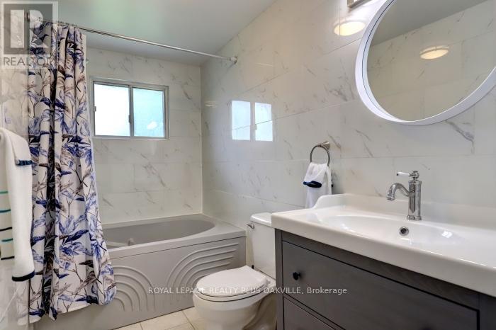 46 Bartley Bull Parkway, Brampton, Ontario  L6W 2J4 - Photo 23 - W12279661