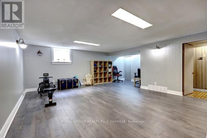 46 Bartley Bull Parkway, Brampton, Ontario  L6W 2J4 - Photo 27 - W12279661