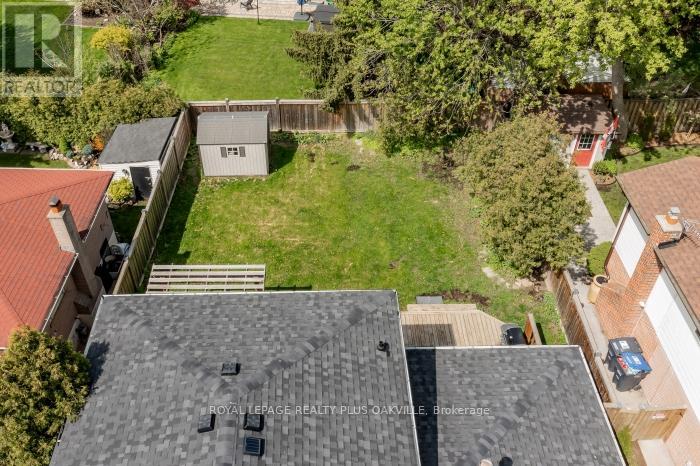 46 Bartley Bull Parkway, Brampton, Ontario  L6W 2J4 - Photo 35 - W12279661