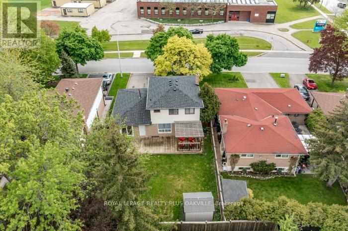 46 Bartley Bull Parkway, Brampton, Ontario  L6W 2J4 - Photo 38 - W12279661