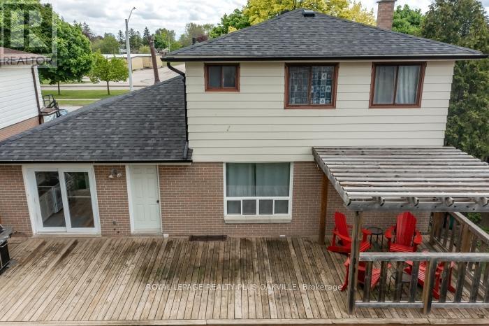 46 Bartley Bull Parkway, Brampton, Ontario  L6W 2J4 - Photo 39 - W12279661