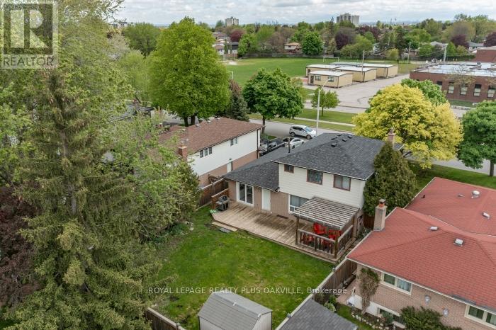 46 Bartley Bull Parkway, Brampton, Ontario  L6W 2J4 - Photo 40 - W12279661