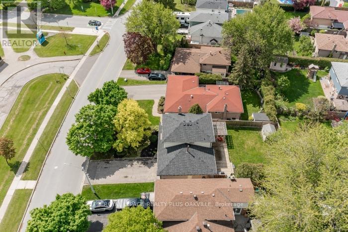 46 Bartley Bull Parkway, Brampton, Ontario  L6W 2J4 - Photo 44 - W12279661