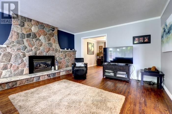 46 Bartley Bull Parkway, Brampton, Ontario  L6W 2J4 - Photo 8 - W12279661