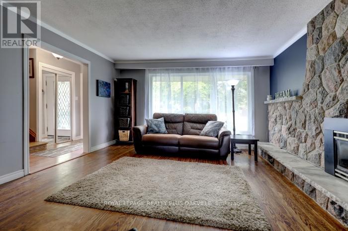 46 Bartley Bull Parkway, Brampton, Ontario  L6W 2J4 - Photo 9 - W12279661