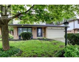 46 BARTLEY BULL PARKWAY, Brampton, Ontario