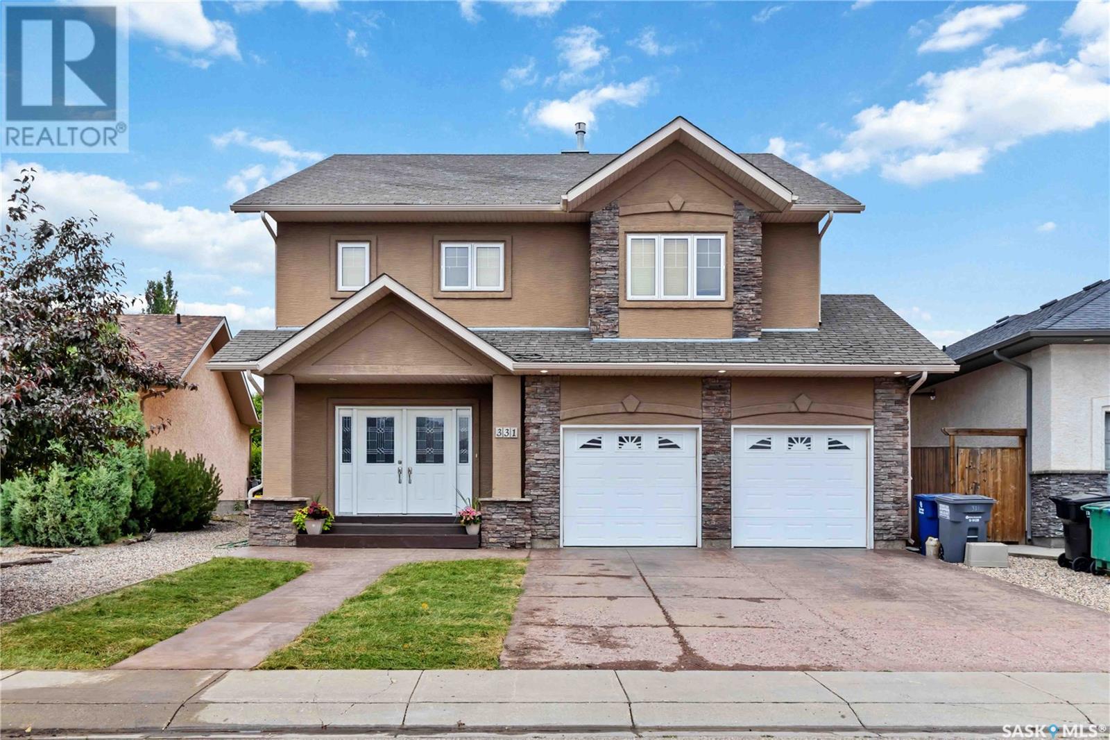 331 Bolton WAY, saskatoon, Saskatchewan