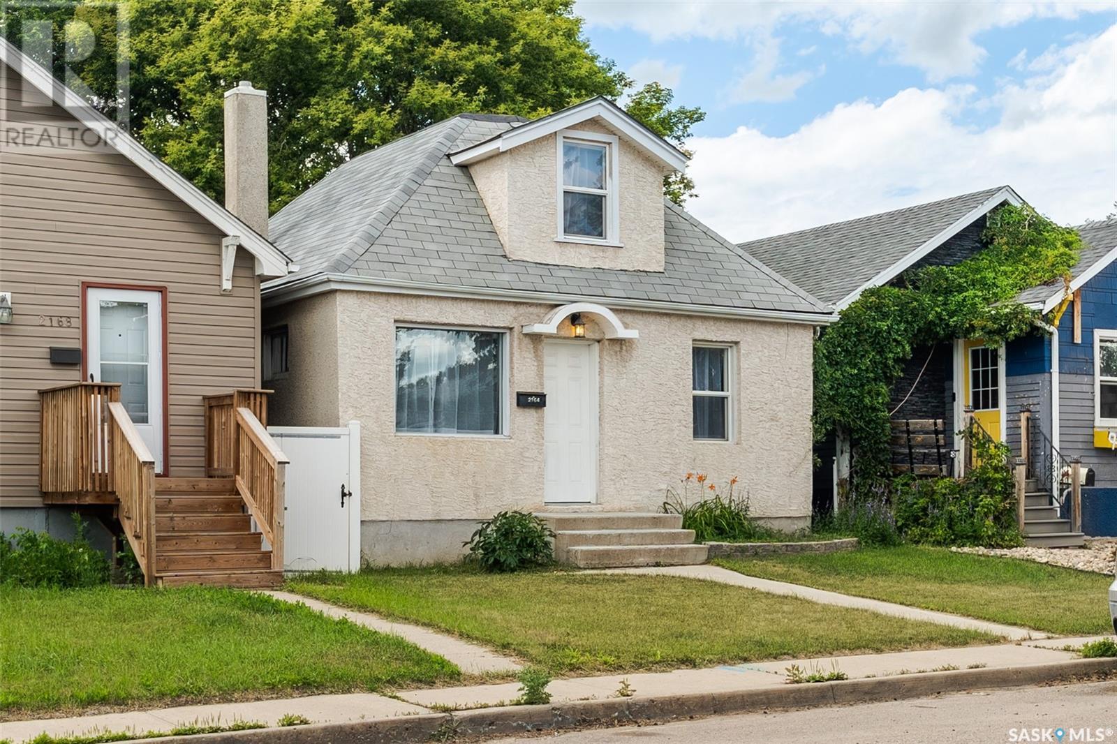 2164 Reynolds STREET, regina, Saskatchewan