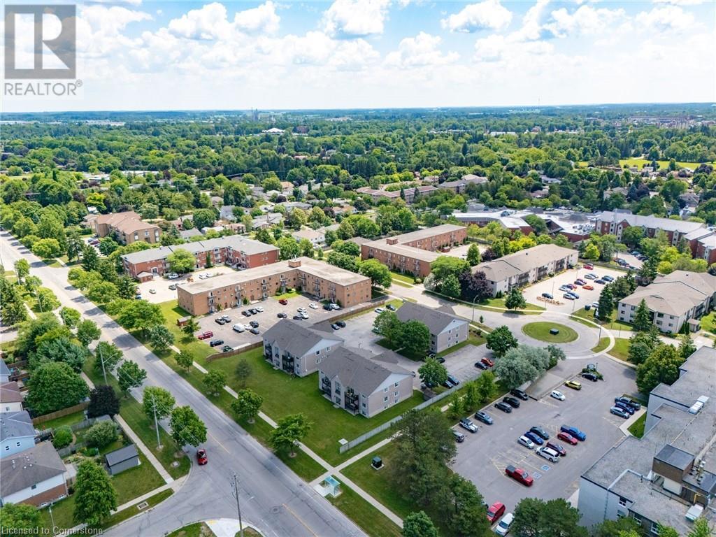 50 Campbell Court Unit# 201, Stratford, Ontario  N5A 7T6 - Photo 15 - 40750078