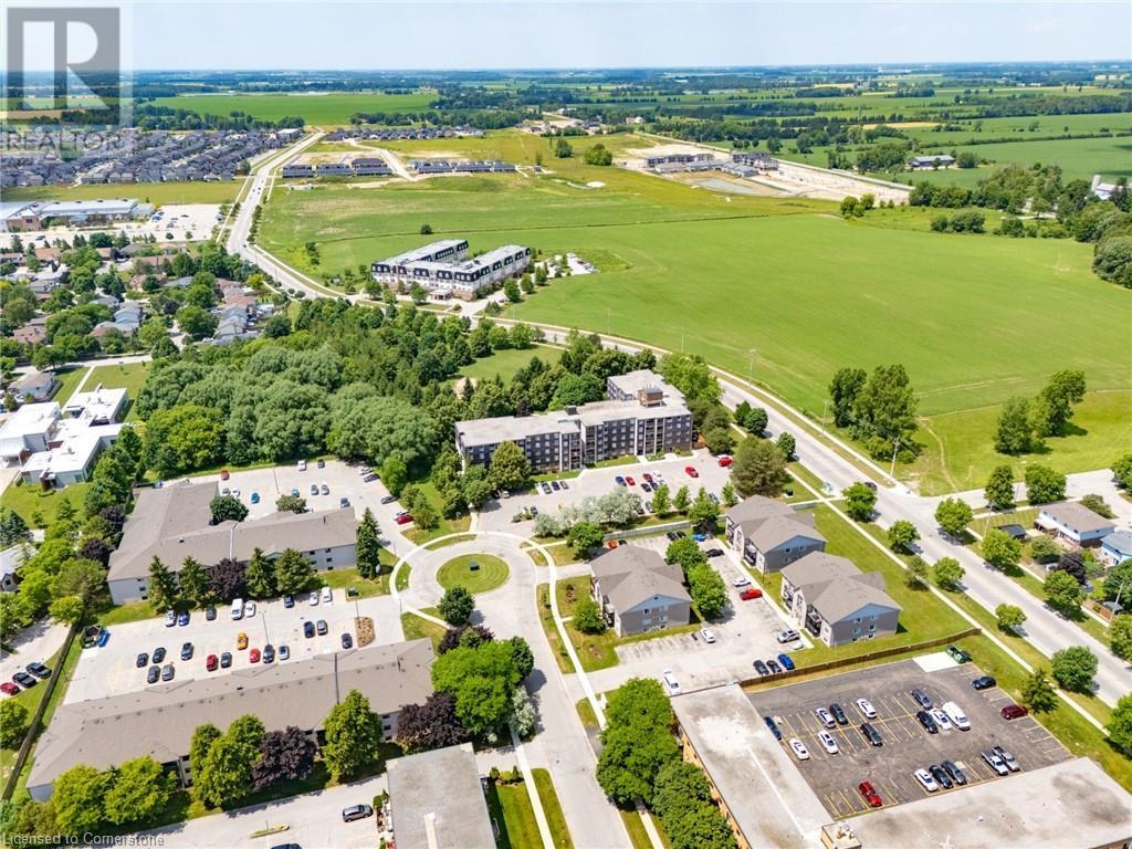 50 Campbell Court Unit# 201, Stratford, Ontario  N5A 7T6 - Photo 18 - 40750078