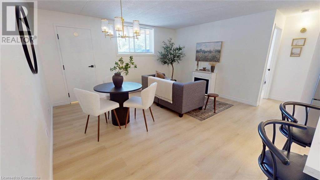 50 Campbell Court Unit# 201, Stratford, Ontario  N5A 7T6 - Photo 3 - 40750078