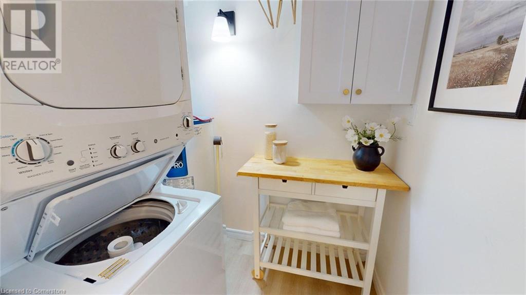 50 Campbell Court Unit# 201, Stratford, Ontario  N5A 7T6 - Photo 8 - 40750078
