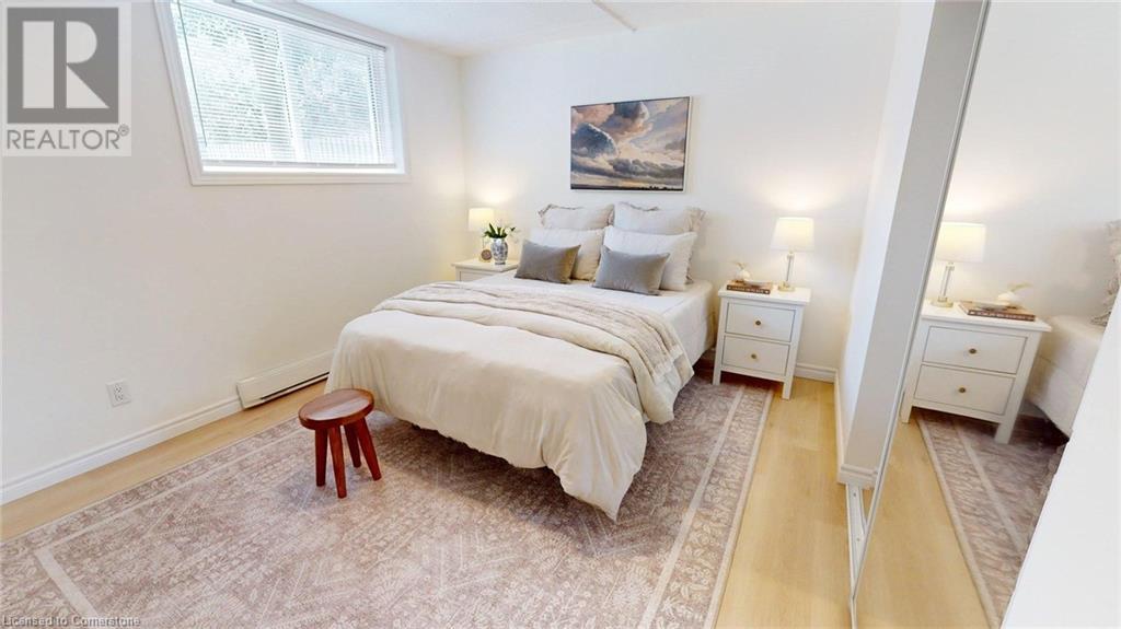 50 Campbell Court Unit# 201, Stratford, Ontario  N5A 7T6 - Photo 9 - 40750078