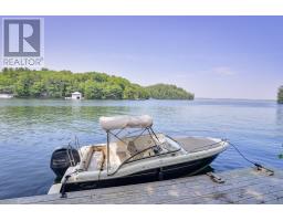 R48 - 2 BEACON ISLAND, muskoka lakes (medora), Ontario