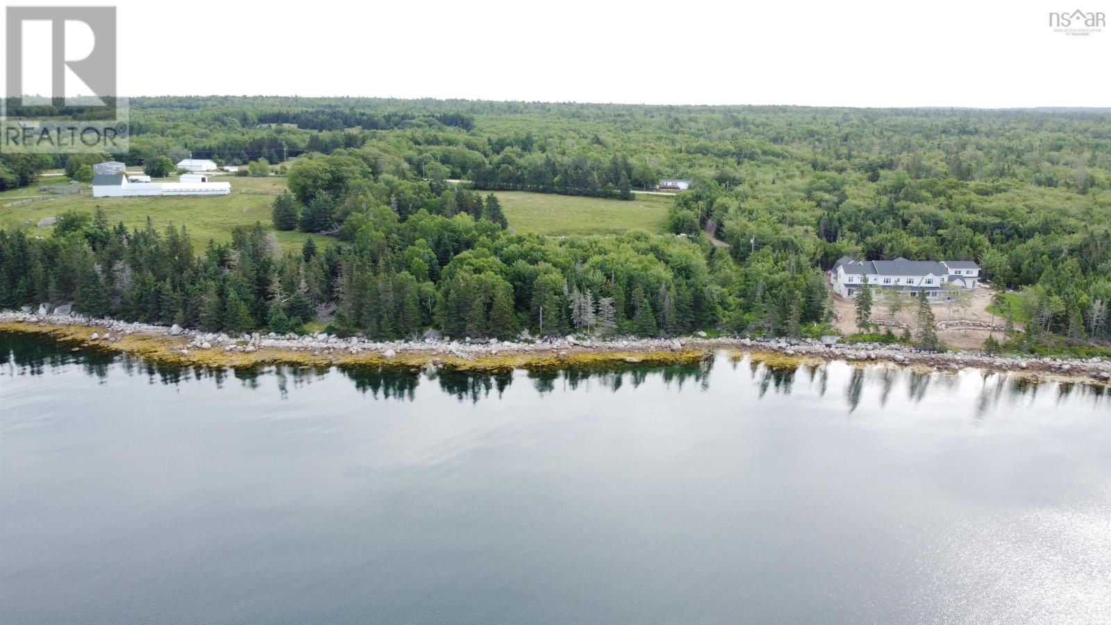 Lot 99-1 Highway 329, East River, Nova Scotia  B0J 1J0 - Photo 16 - 202515347