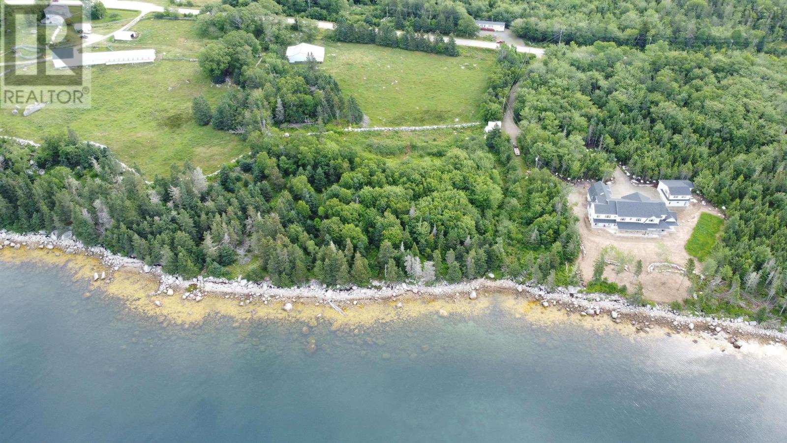 Lot 99-1 Highway 329, East River, Nova Scotia  B0J 1J0 - Photo 2 - 202515347