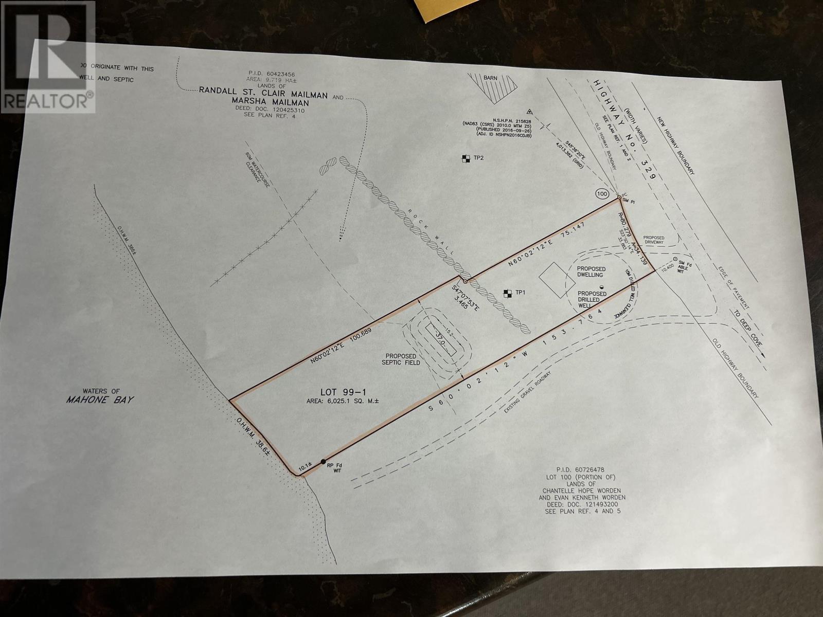 Lot 99-1 Highway 329, East River, Nova Scotia  B0J 1J0 - Photo 7 - 202515347
