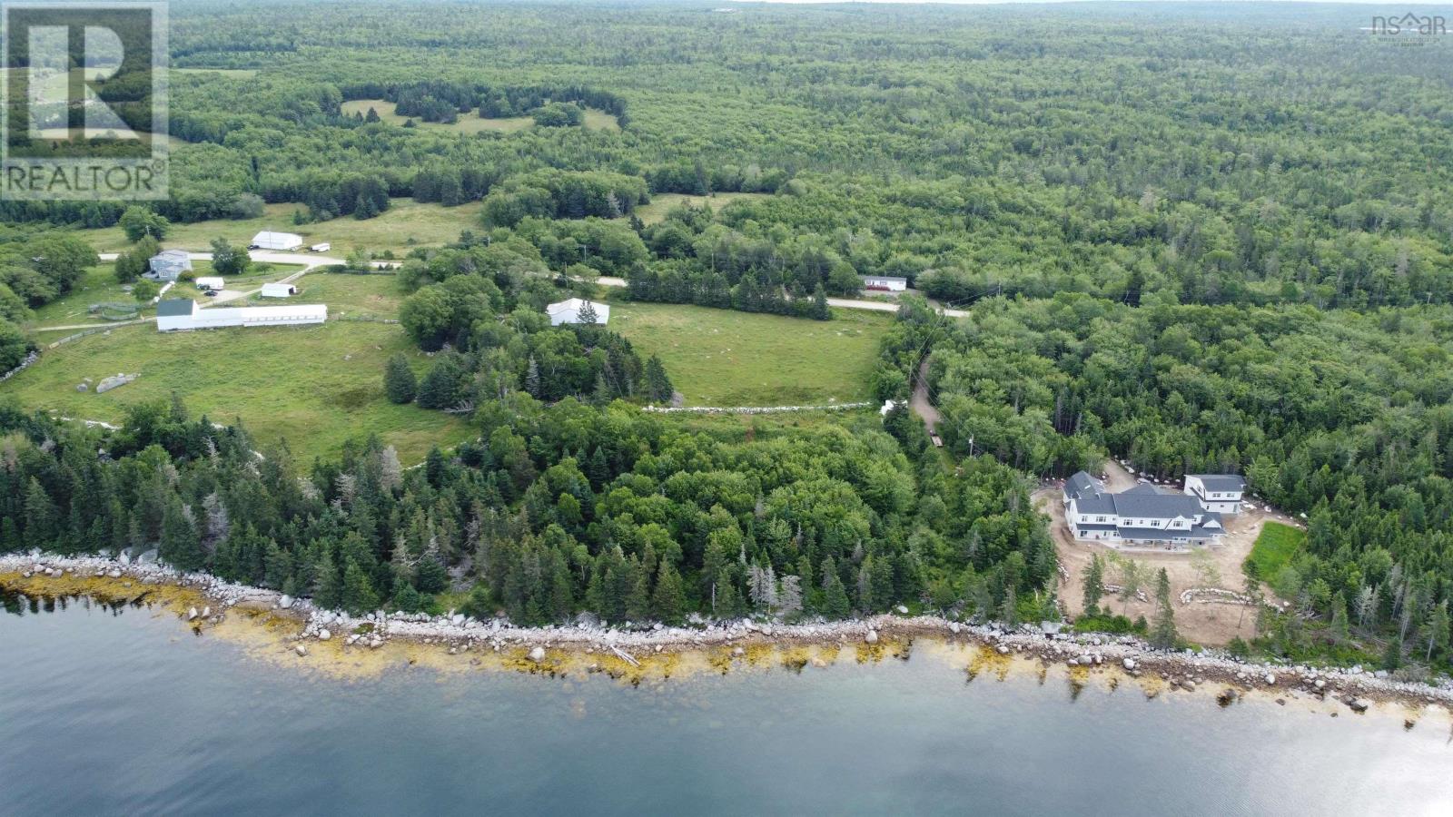 Lot 99-1 Highway 329, East River, Nova Scotia  B0J 1J0 - Photo 15 - 202515347