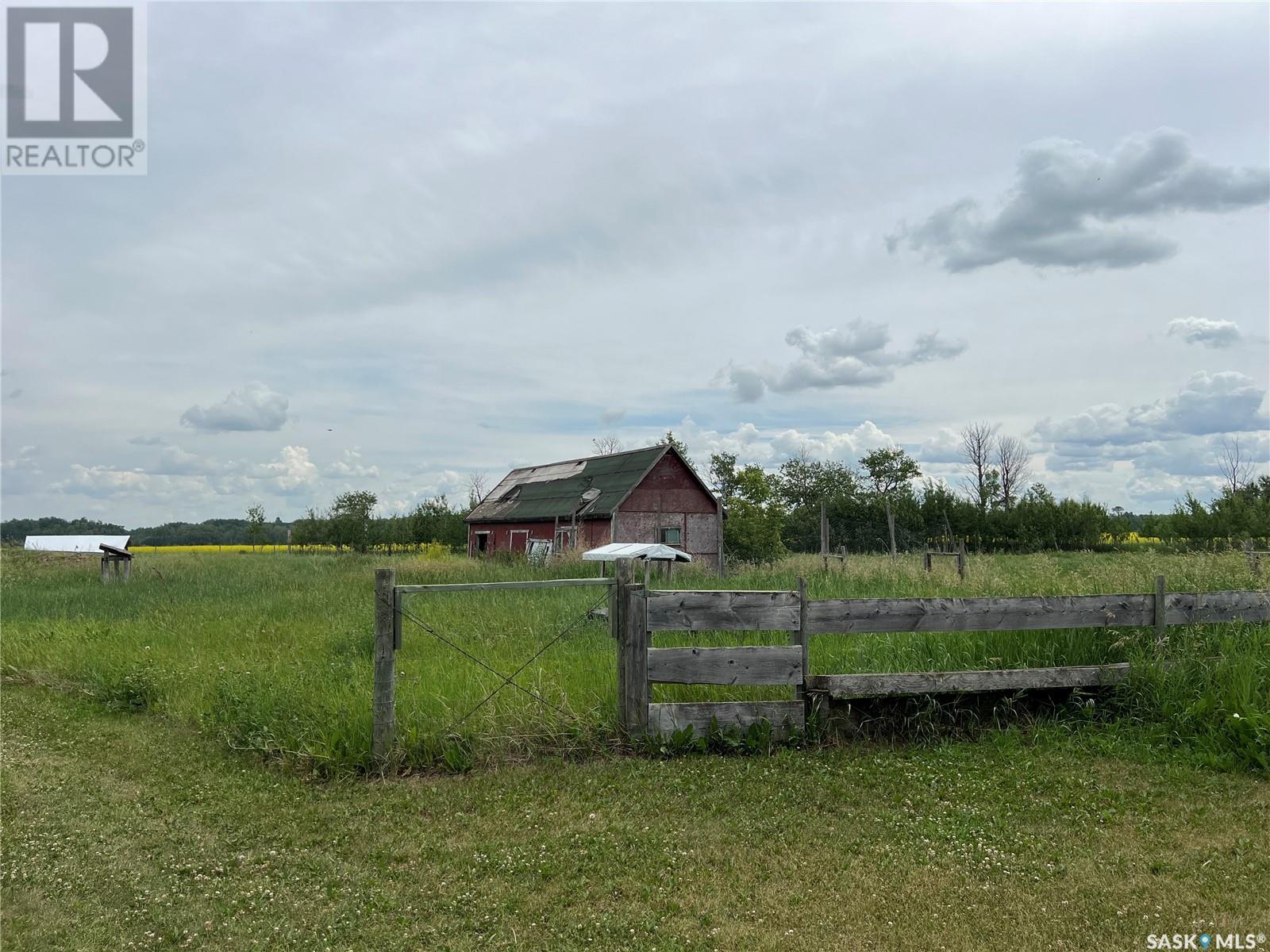Ottenbreit Acreage, Porcupine Rm No. 395, Saskatchewan  S0E 1H0 - Photo 41 - SK988098