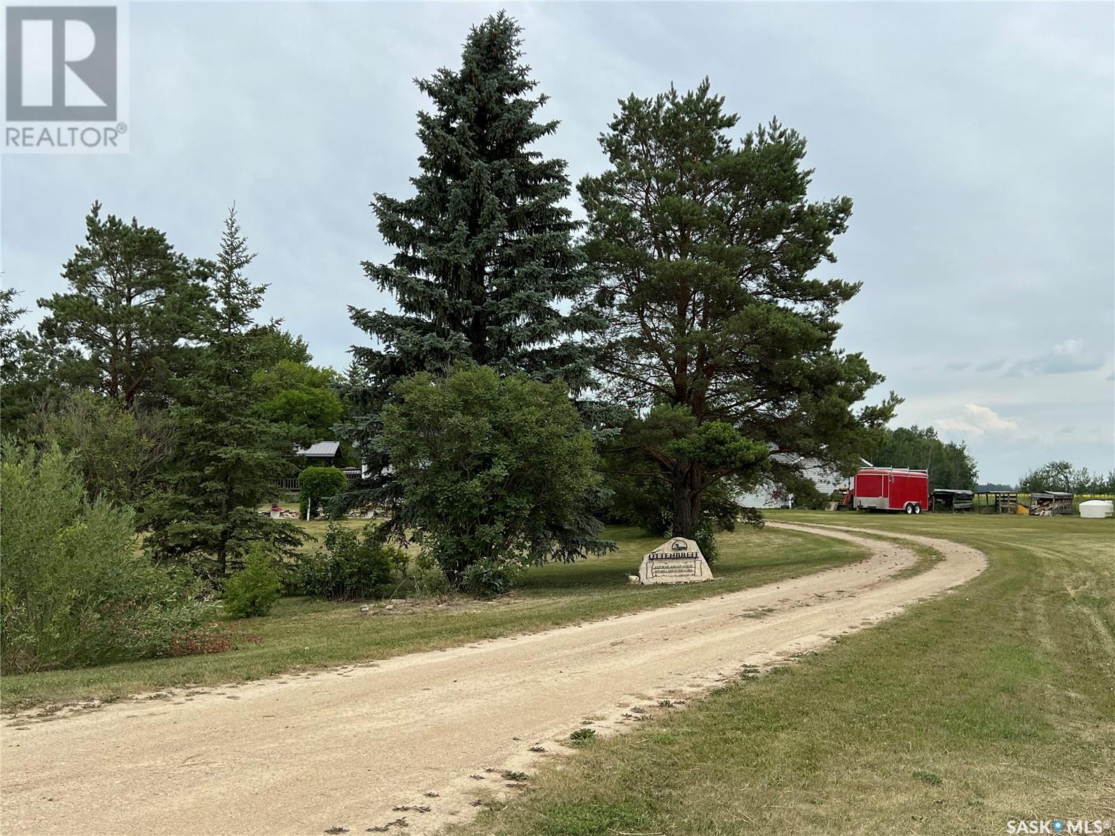 Ottenbreit Acreage, Porcupine Rm No. 395, Saskatchewan  S0E 1H0 - Photo 3 - SK988098