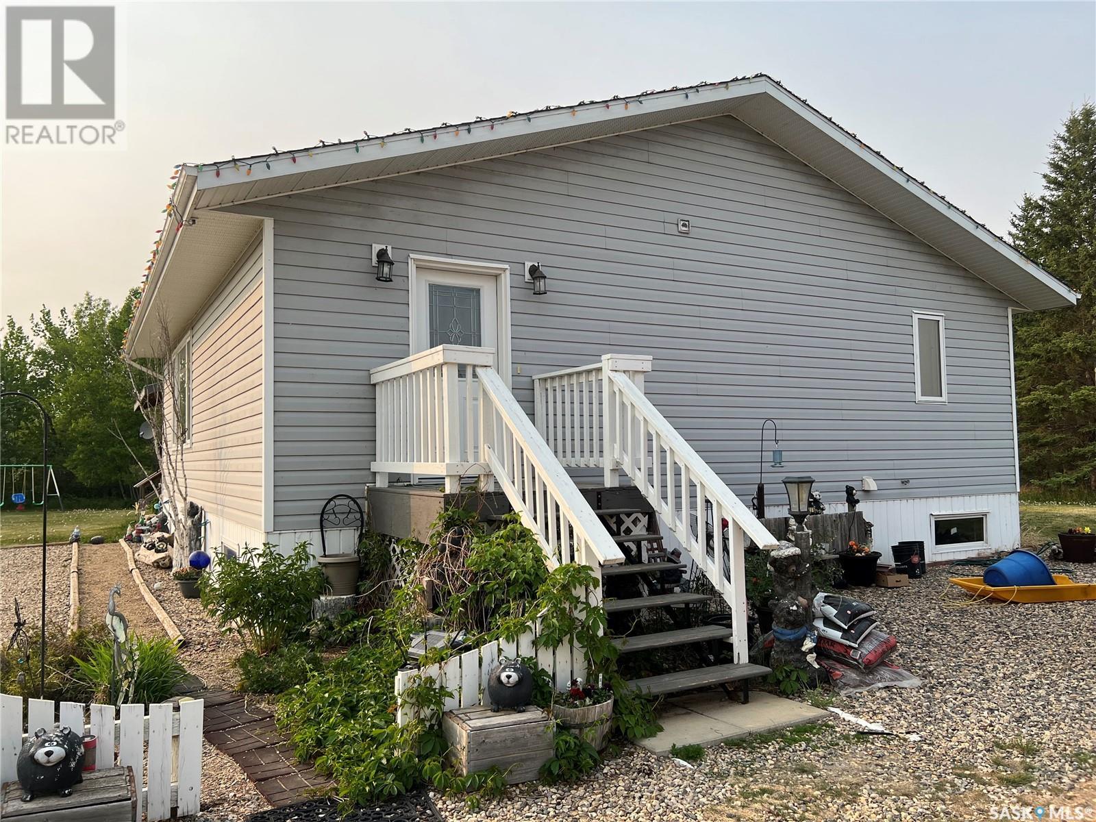 Ottenbreit Acreage, Porcupine Rm No. 395, Saskatchewan  S0E 1H0 - Photo 7 - SK988098