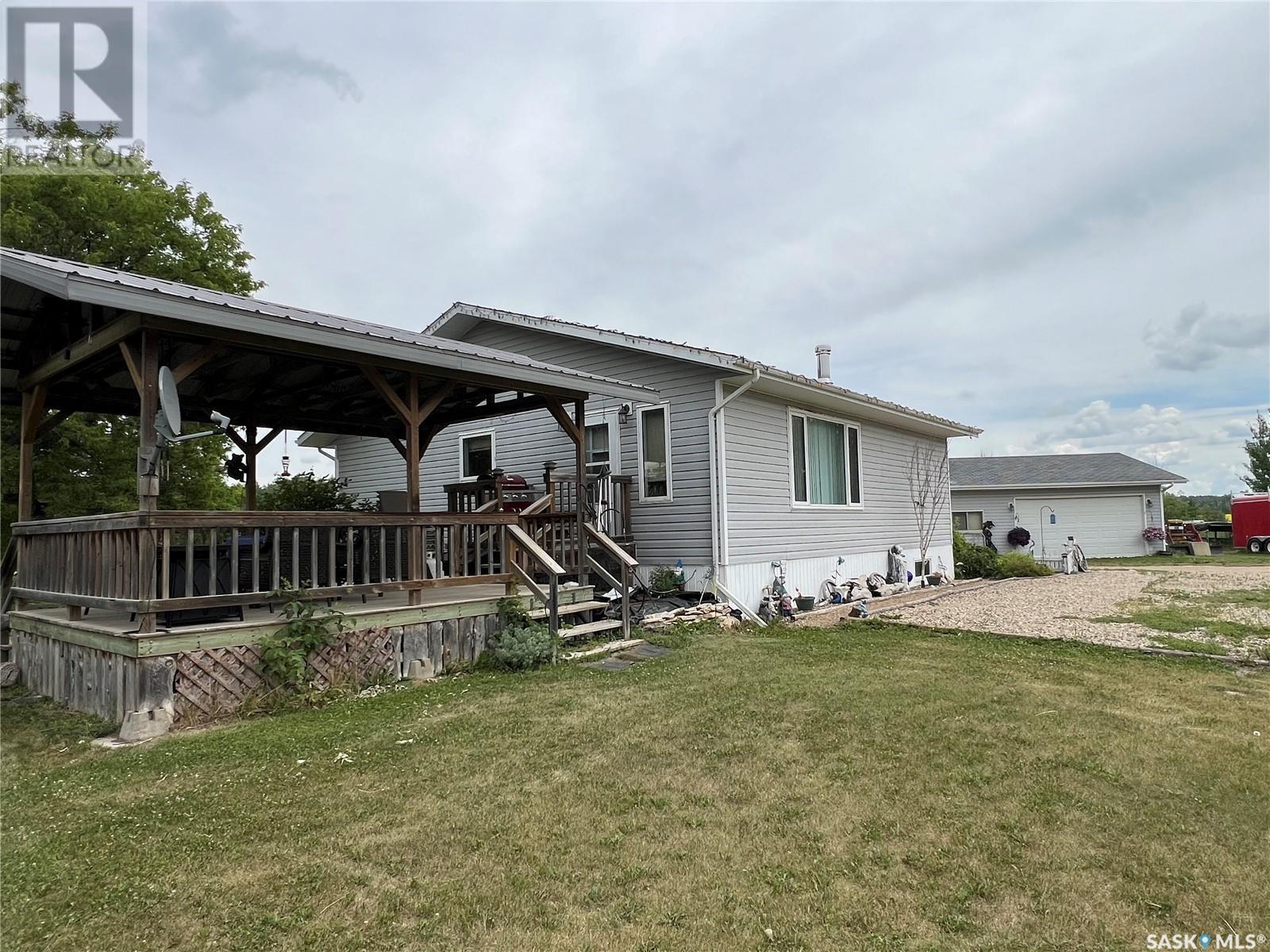 Ottenbreit Acreage, Porcupine Rm No. 395, Saskatchewan  S0E 1H0 - Photo 11 - SK988098