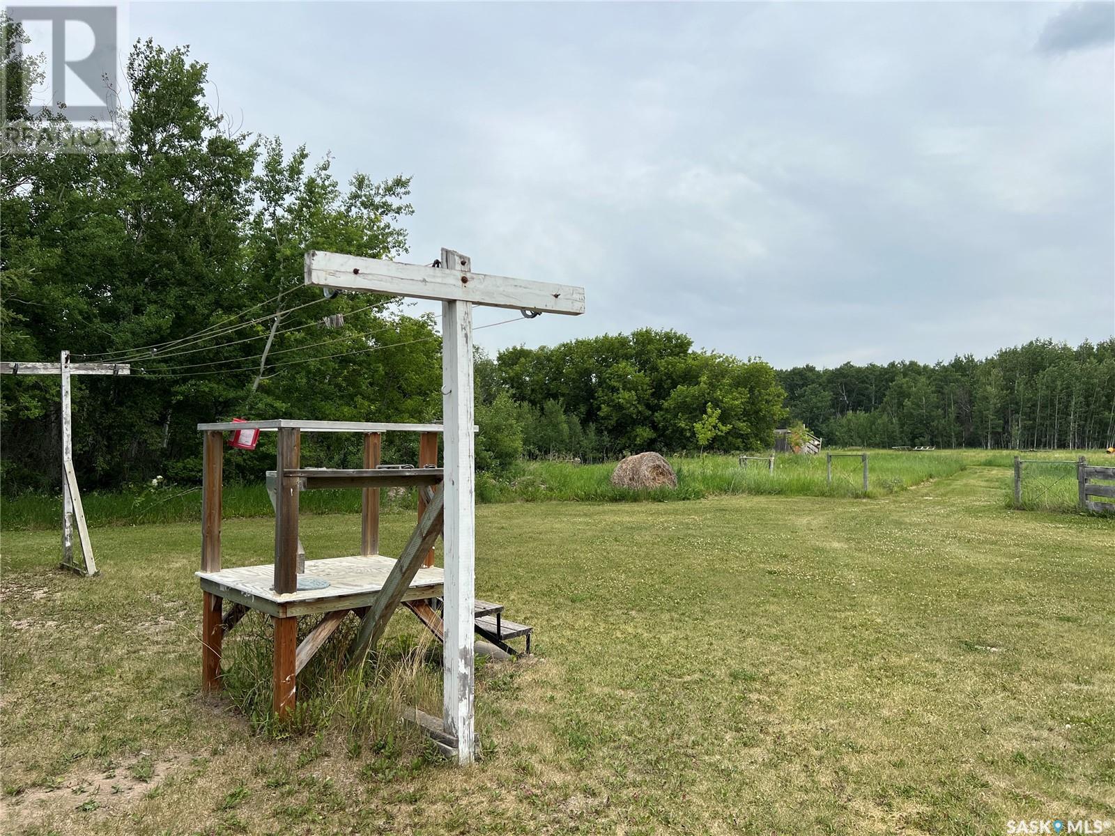 Ottenbreit Acreage, Porcupine Rm No. 395, Saskatchewan  S0E 1H0 - Photo 39 - SK988098