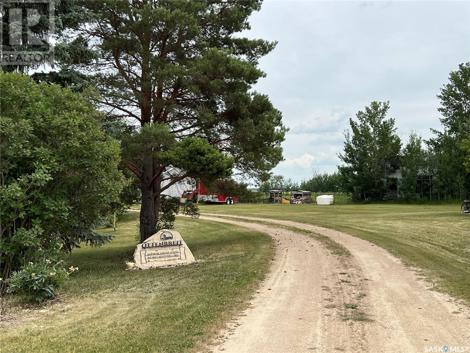 Ottenbreit Acreage, Porcupine Rm No. 395, Saskatchewan  S0E 1H0 - Photo 2 - SK988098
