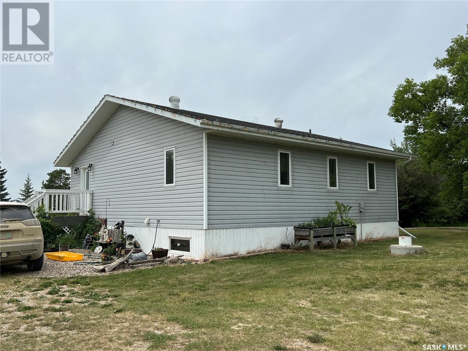 Ottenbreit Acreage, Porcupine Rm No. 395, Saskatchewan  S0E 1H0 - Photo 6 - SK988098