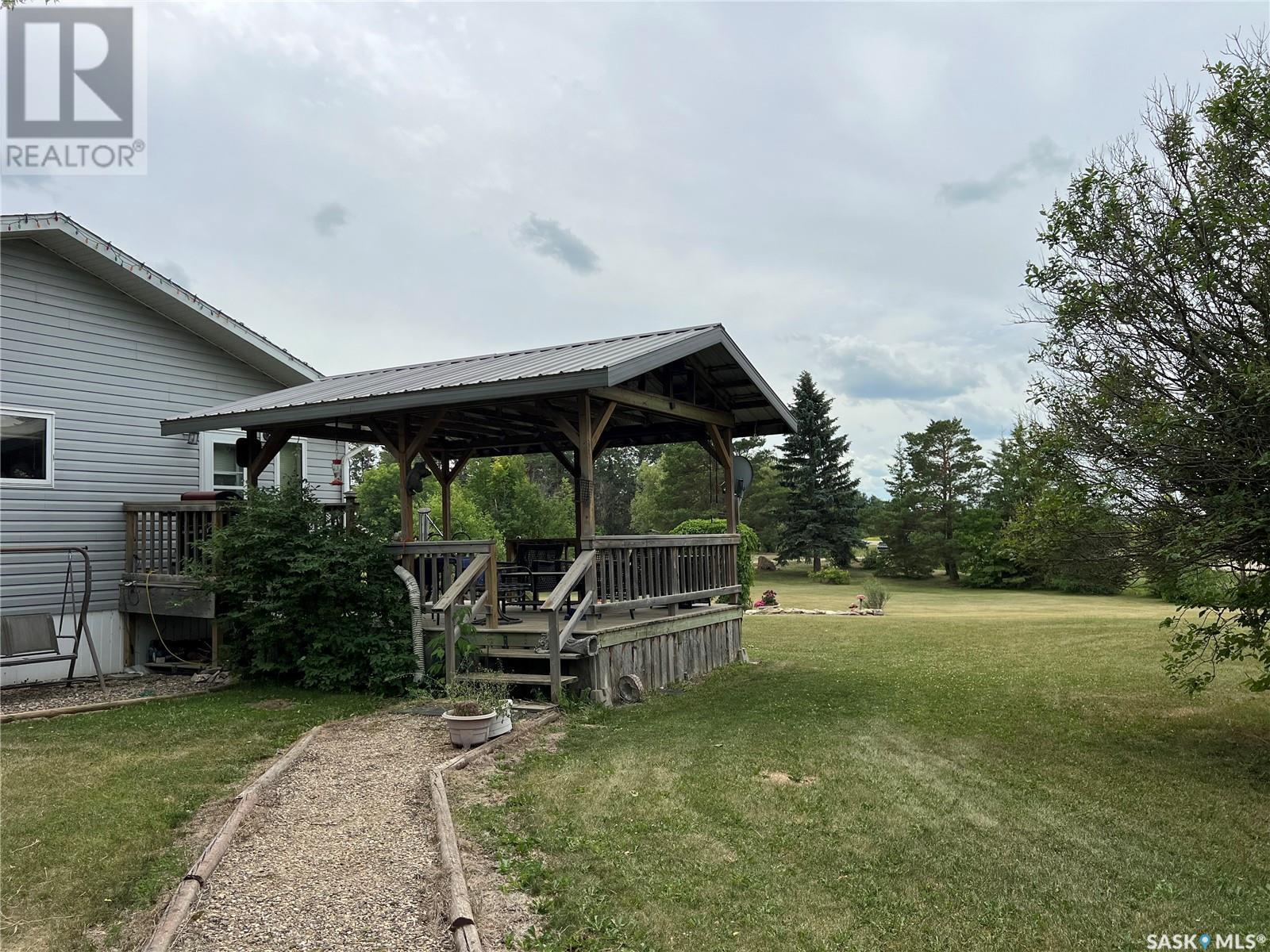 Ottenbreit Acreage, Porcupine Rm No. 395, Saskatchewan  S0E 1H0 - Photo 38 - SK988098