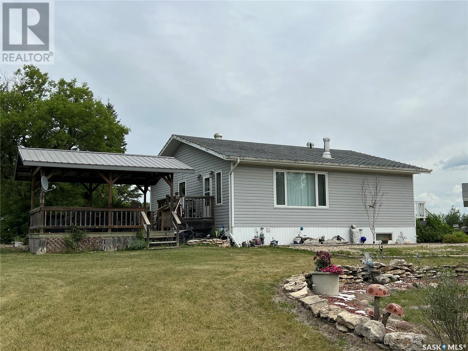 Ottenbreit Acreage, Porcupine Rm No. 395, Saskatchewan  S0E 1H0 - Photo 9 - SK988098